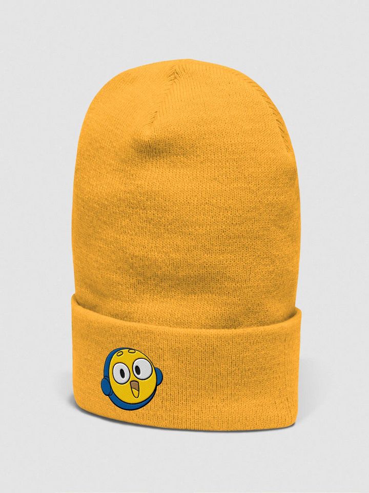 DeeDee Beanie product image (5)