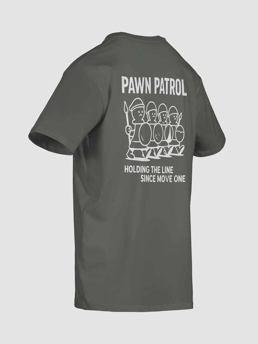 Pawn Patrol - Unisex Premium T-Shirt product image (8)