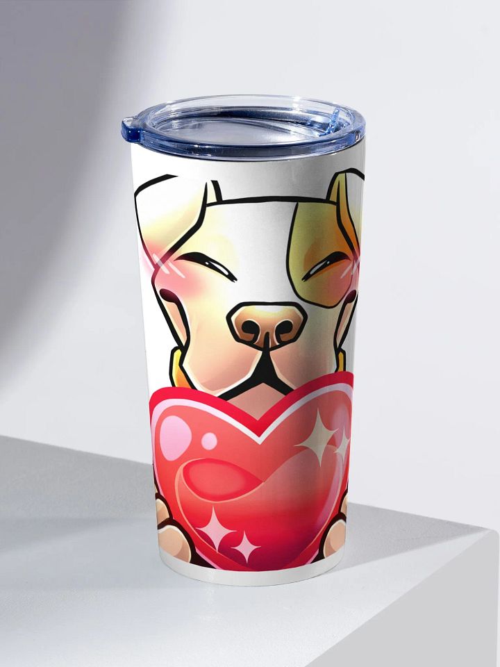 HEART Tumbler product image (2)