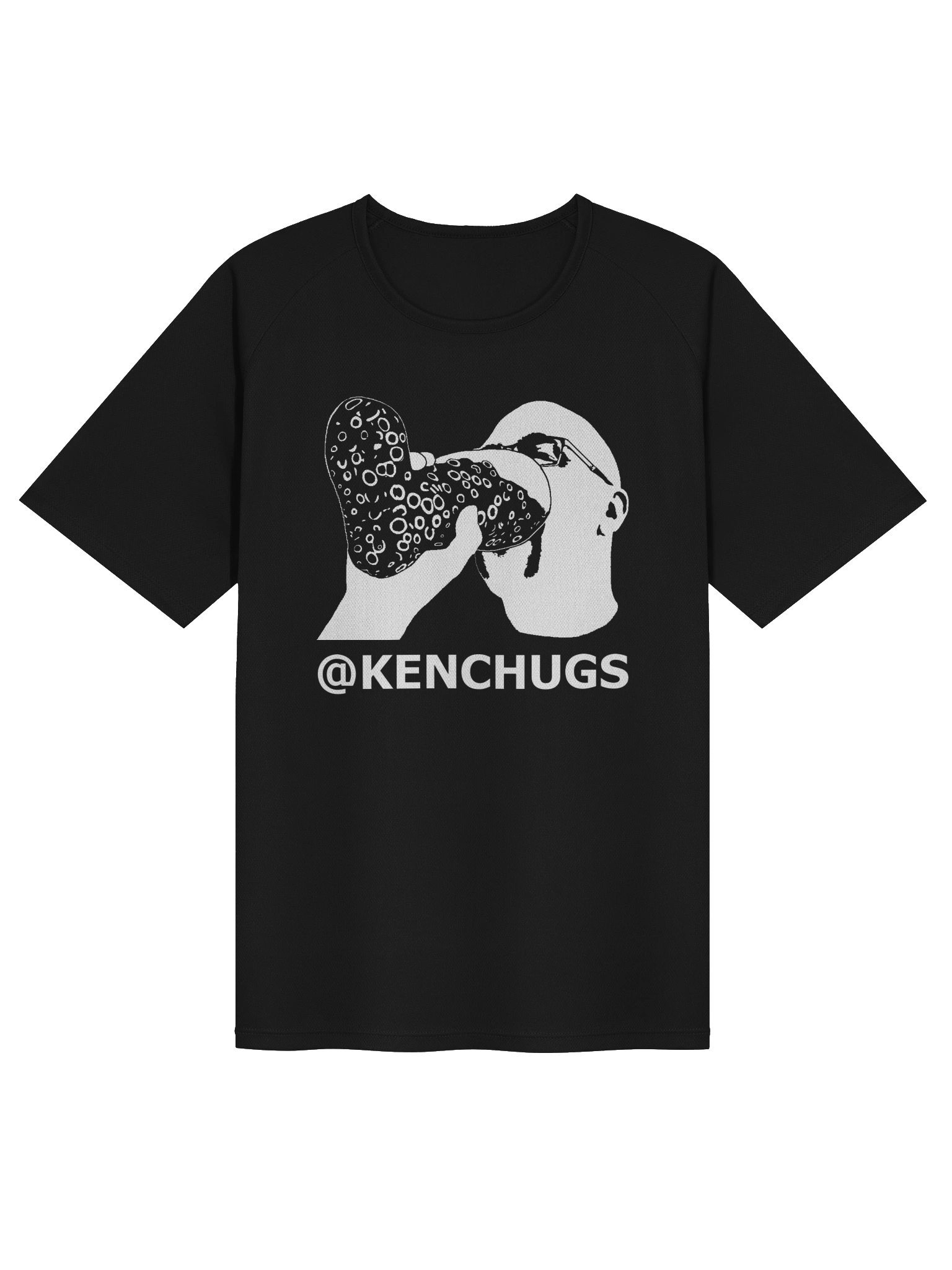 Active KenChugs Soup Shirt product image (1)
