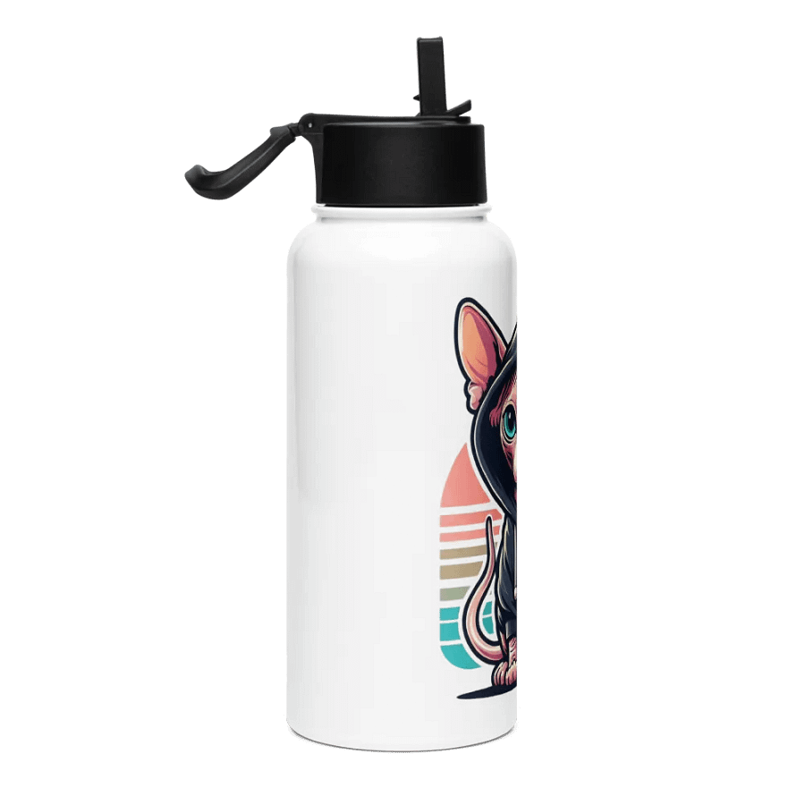 Retro Sphynx Vibes product image (4)