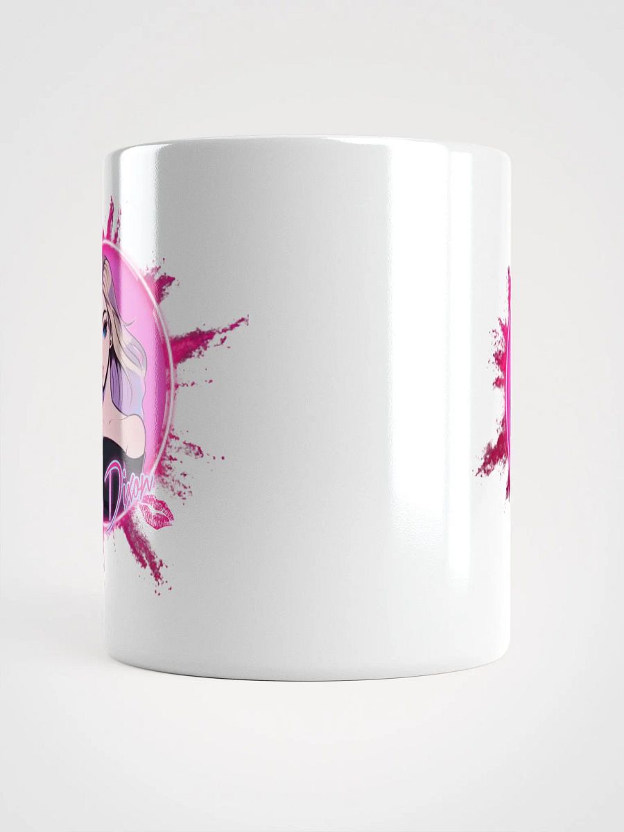 Holly Mug! product image (5)