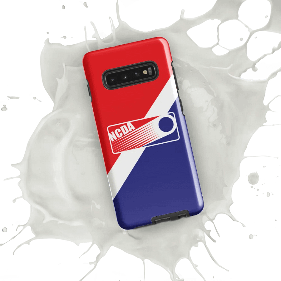 NCDA Samsung® Tough Case product image (9)
