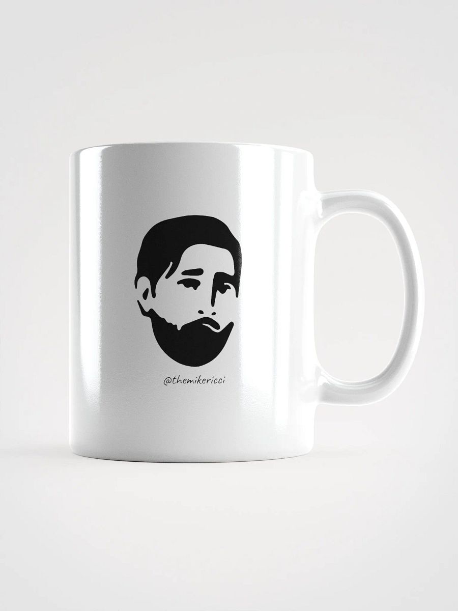 White Poop Juice Mug product image (1)