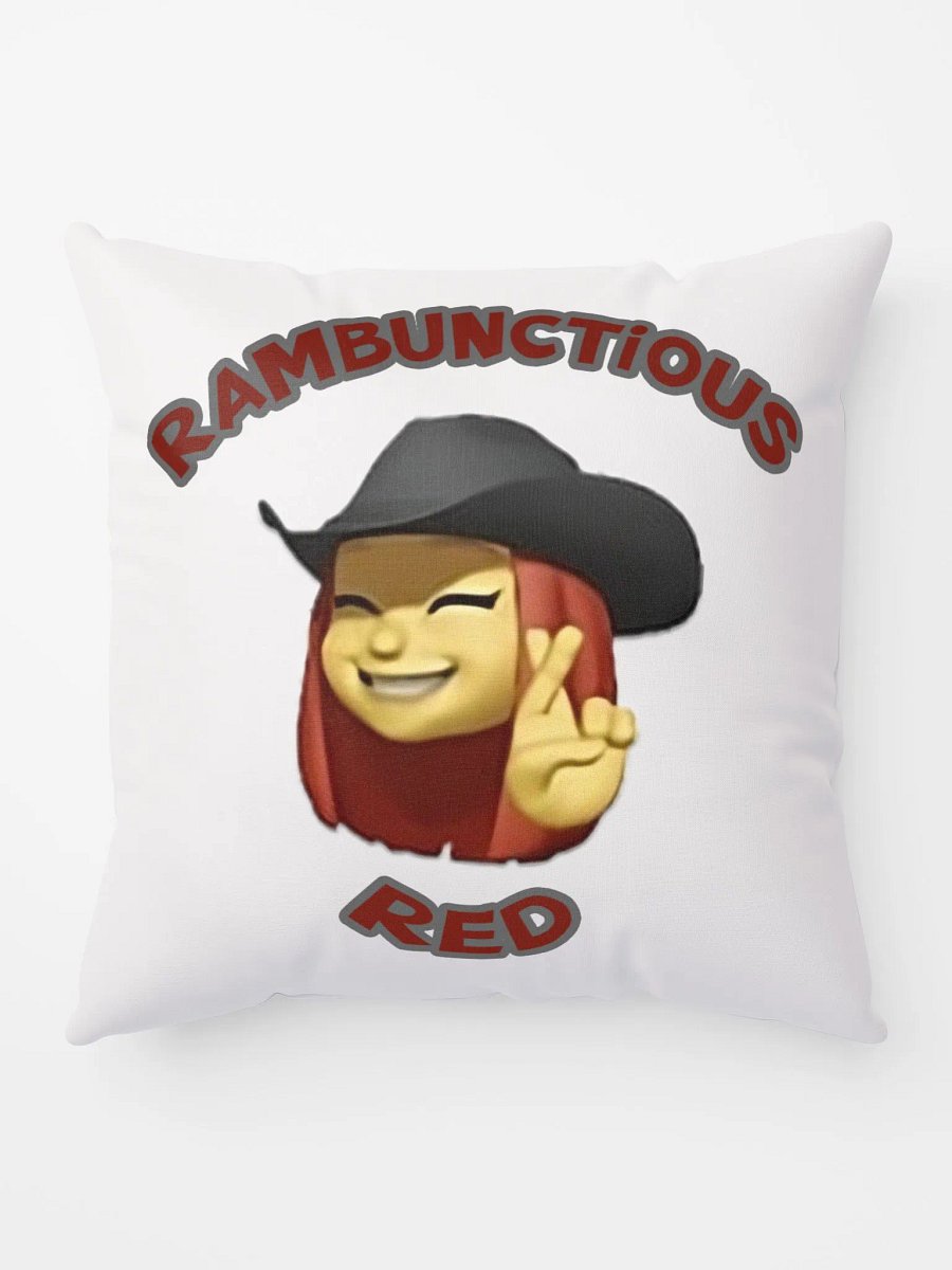 Reds Cushion product image (5)