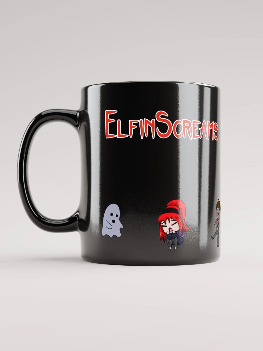 Elfinlogo Mug product image (6)