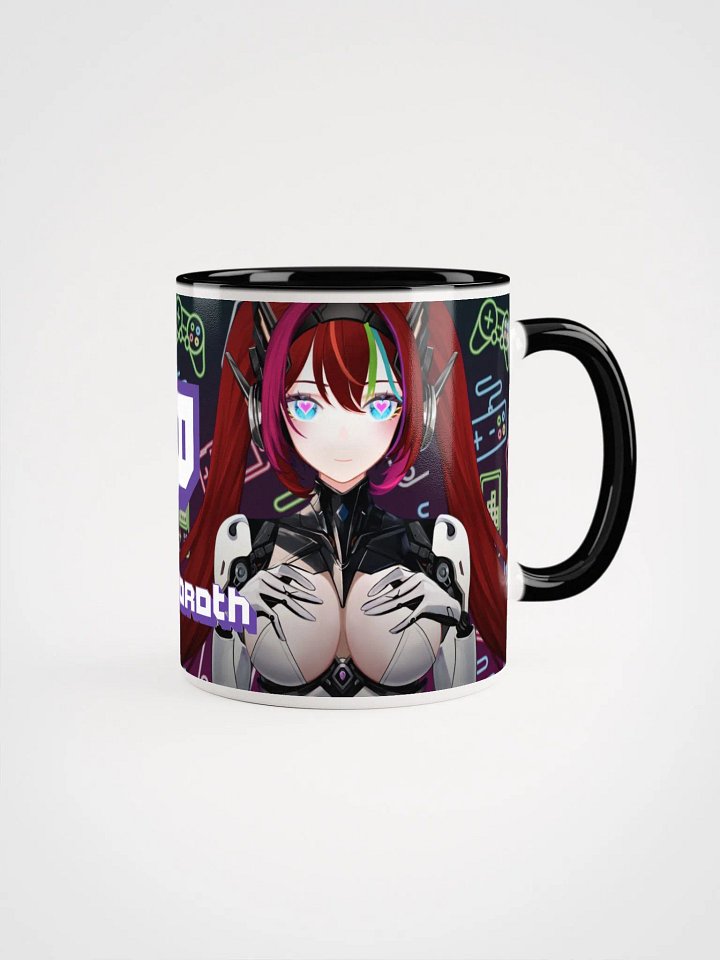 Mommy Gaming Mug product image (3)