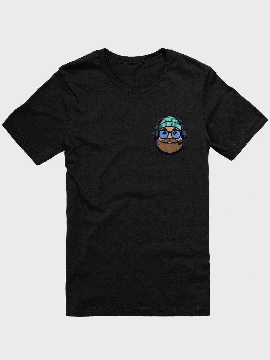 New Logo Tee 2.0! product image (1)