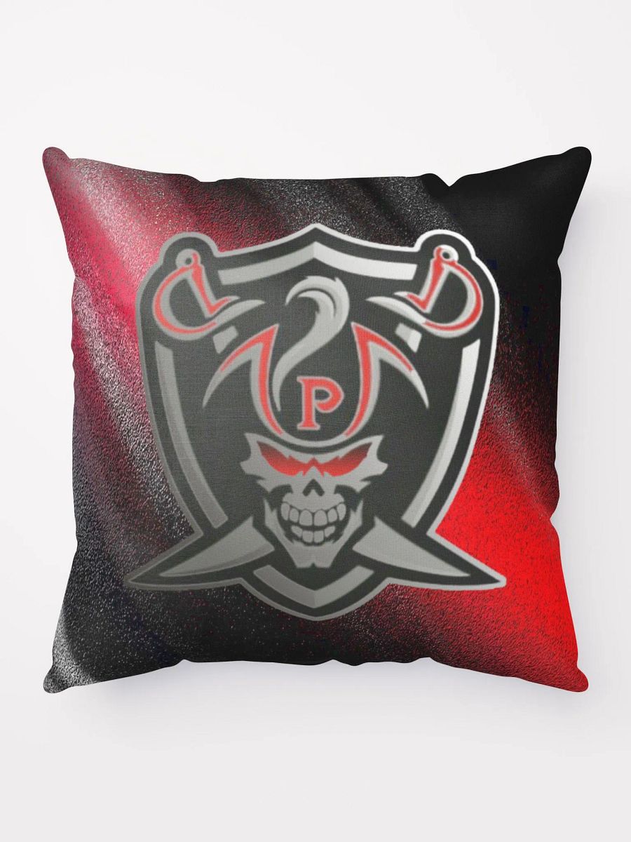Sigil Throw Pillow product image (5)