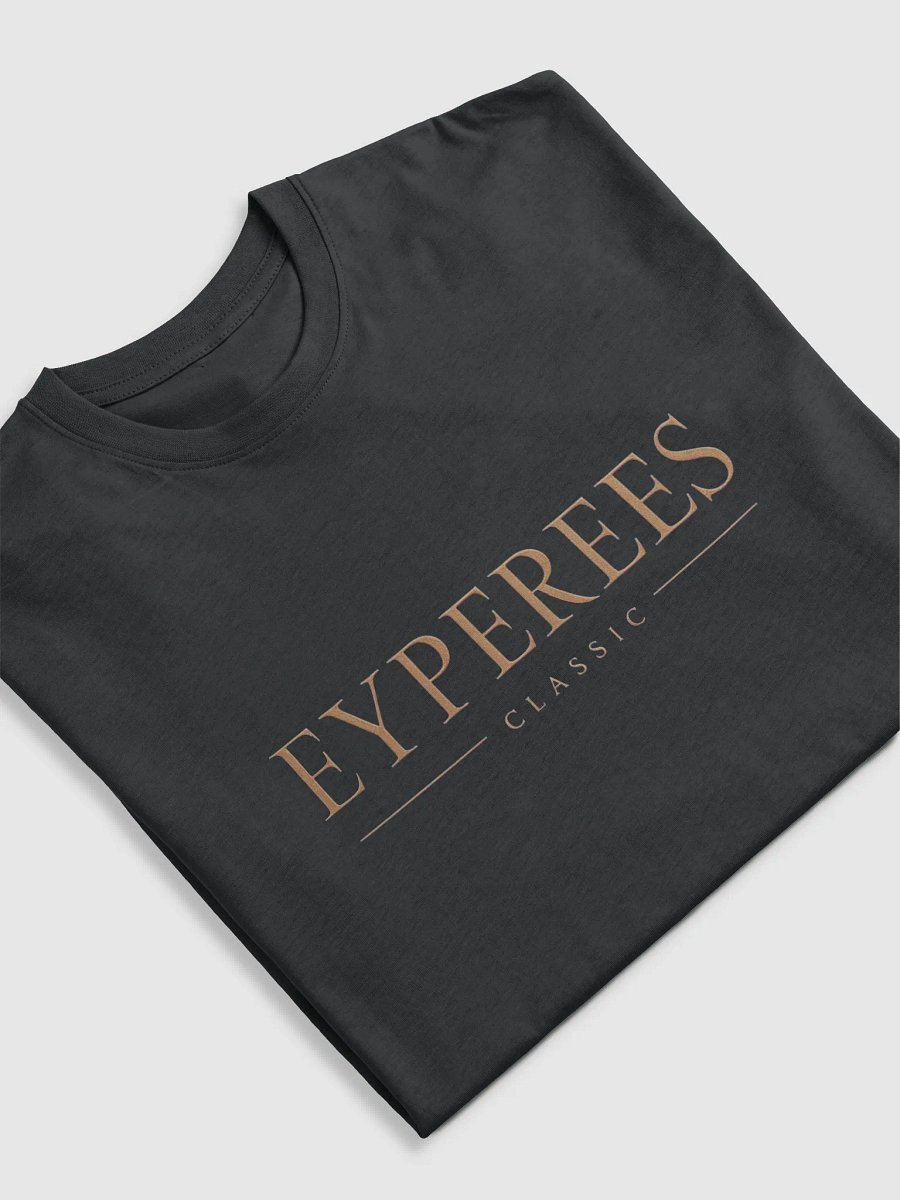 EYEPEREES Classic Men's Tee product image (5)