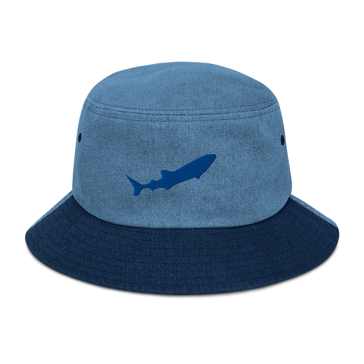 jean whale shark hat color:blue product image (1)