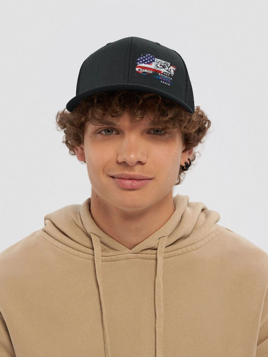 Make America RACE Again product image (5)