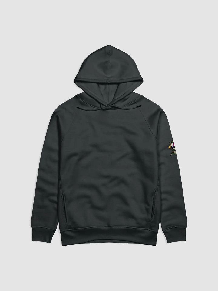 1st Odd Squadron - Back Piece Formal Hoodie product image (2)