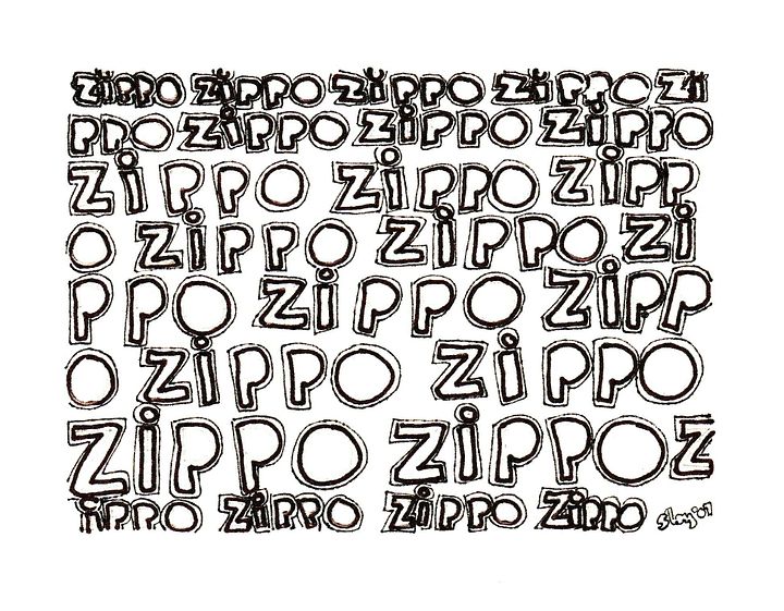 zippo panel card print product image (1)