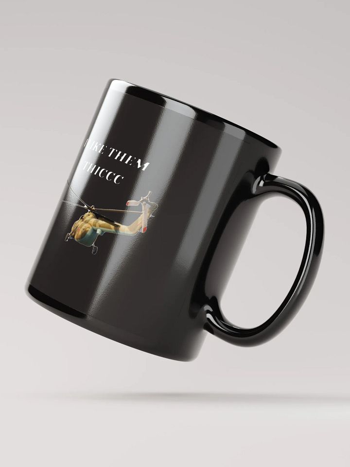 Thiccc mug product image (4)