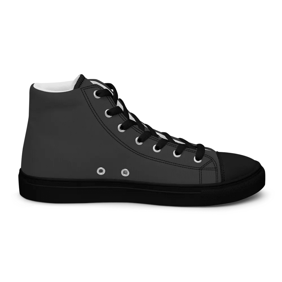 DBVibes Mens High Top product image (9)