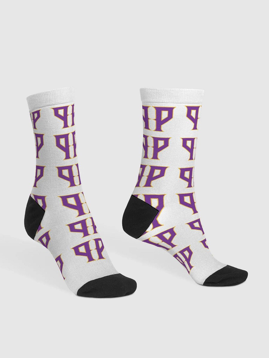 "PP" Socks product image (3)