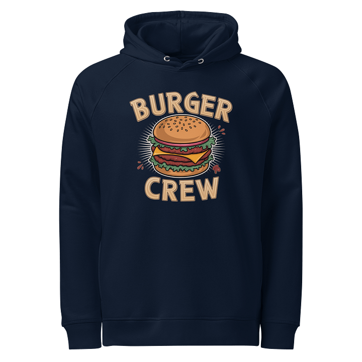 Burger Crew product image (1)