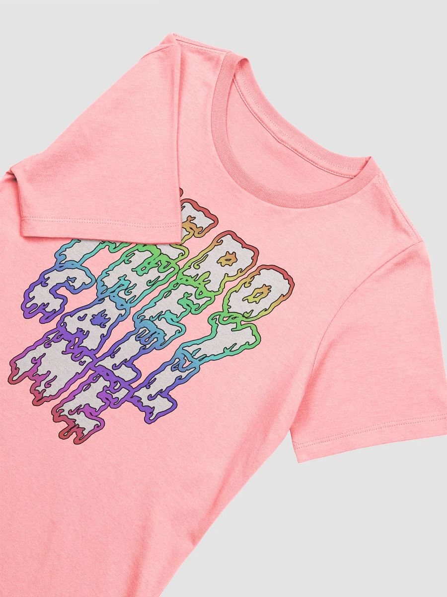 Hero Pride Women T Shirt product image (7)