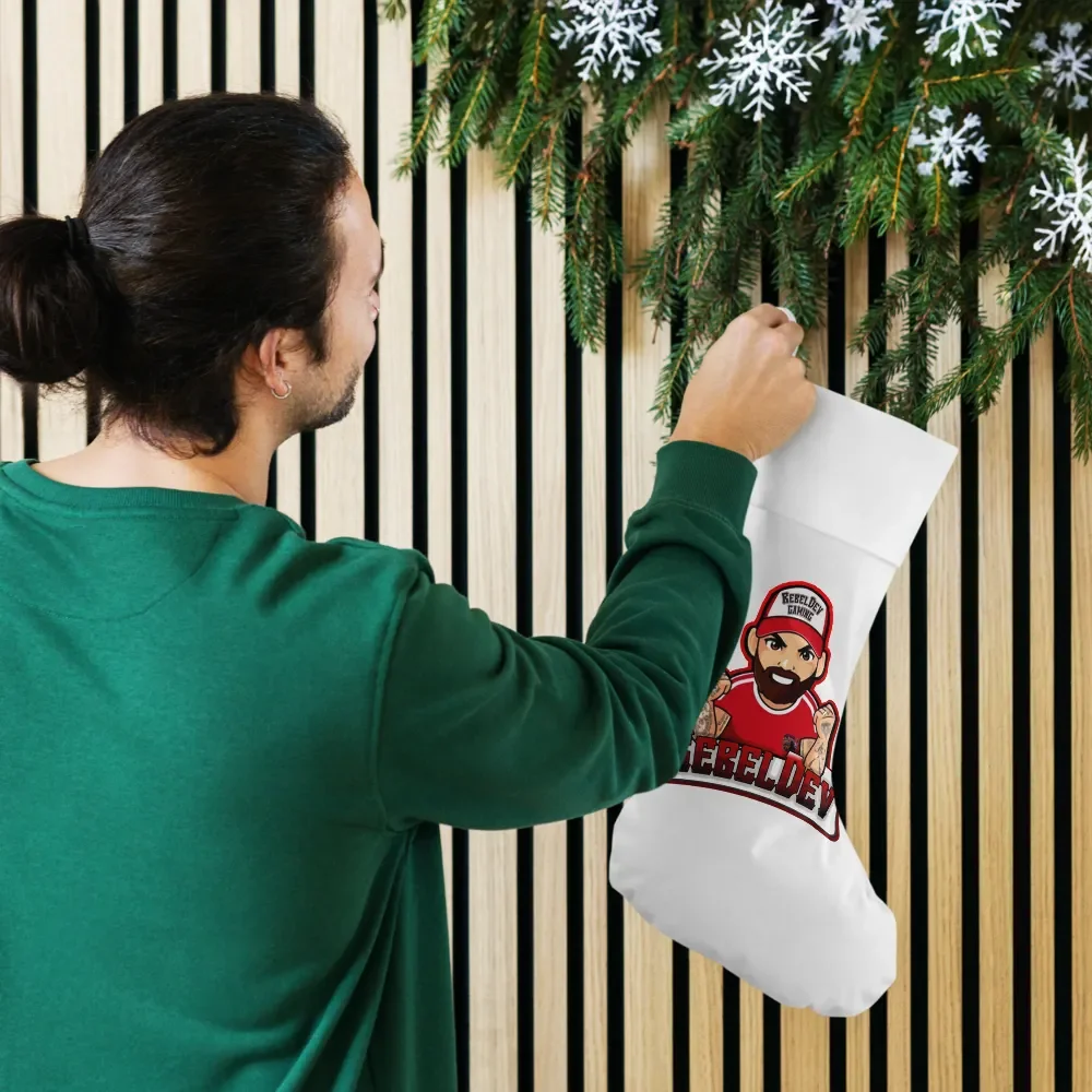 RebelDev xmas stocking product image (9)