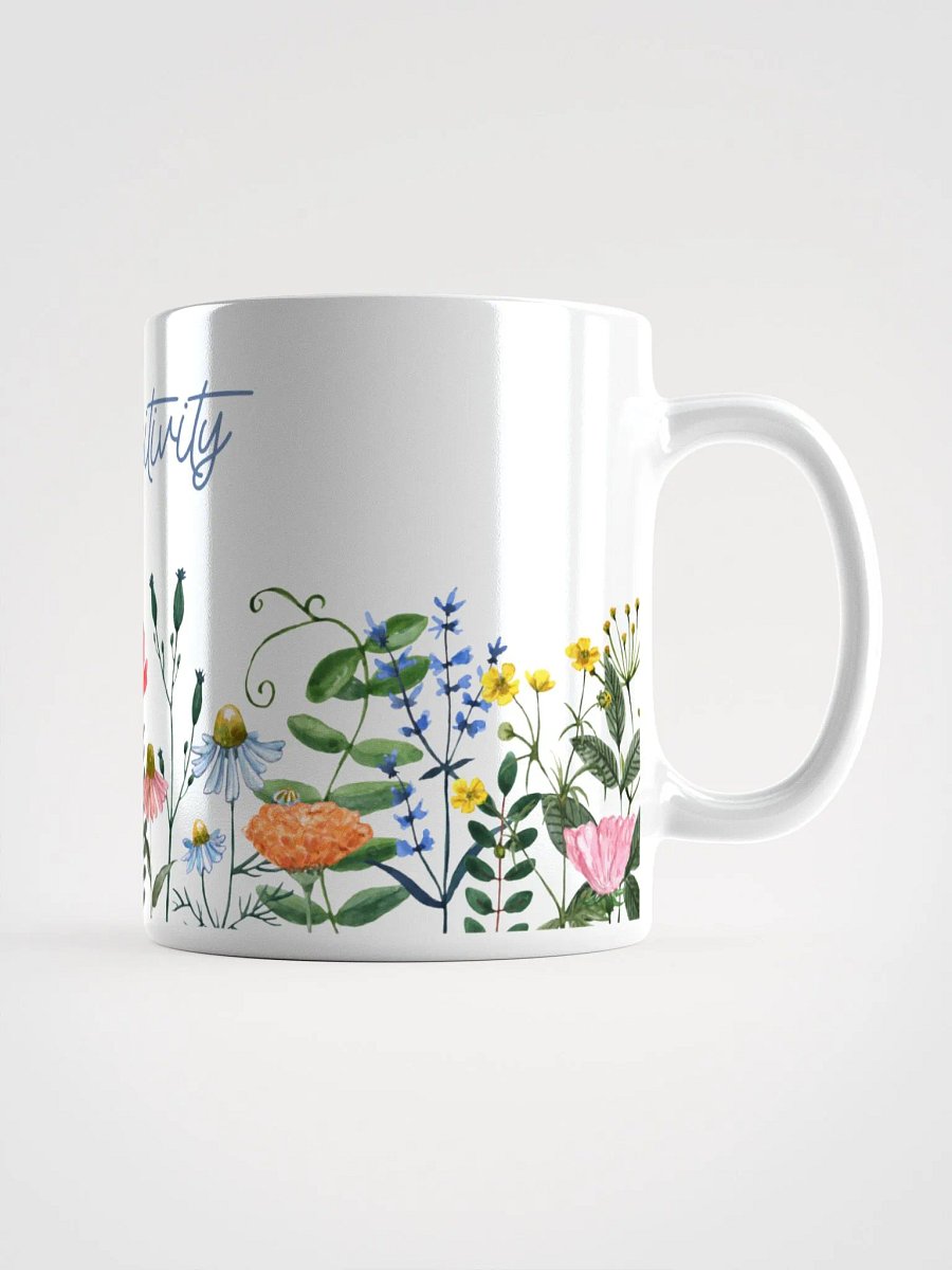 LIMITED EDITION - Wildflower Mug product image (1)