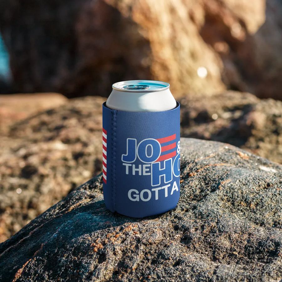 JoHoGo Can Cooler product image (9)