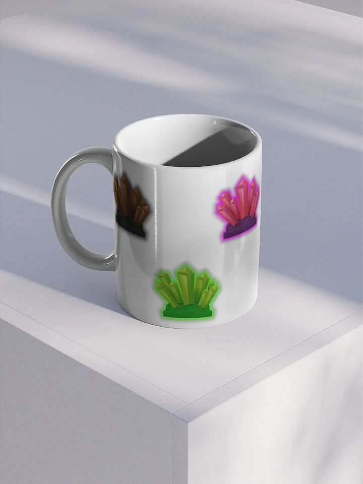 The Bits Mug product image (1)