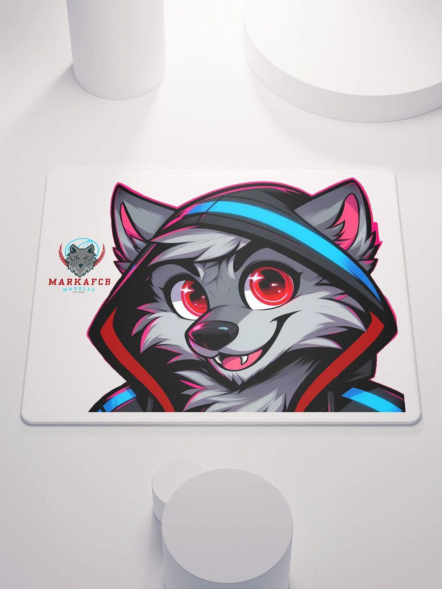 Character & Logo Gaming Mouse Pad product image (2)