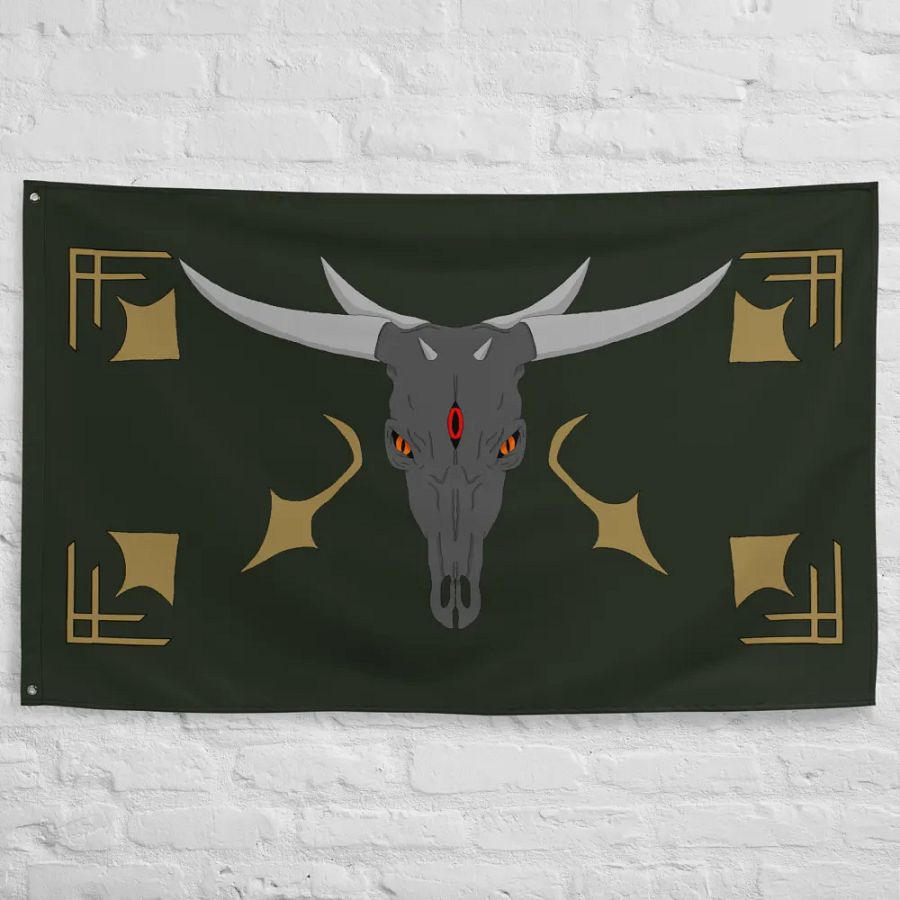 Flag of Reshalis product image (10)
