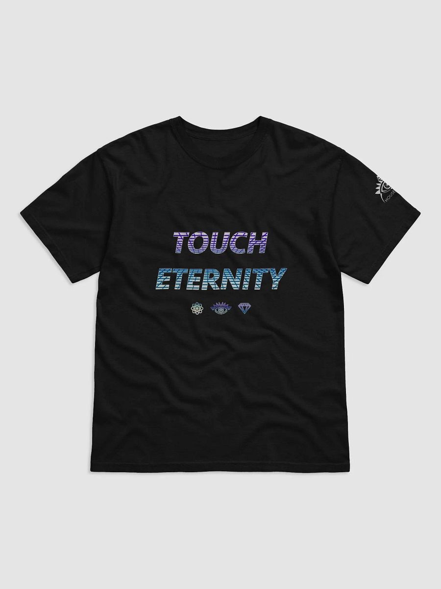 TOUCH ETERNITY House of 5D Tee shirts - Relaxed Fit product image (2)