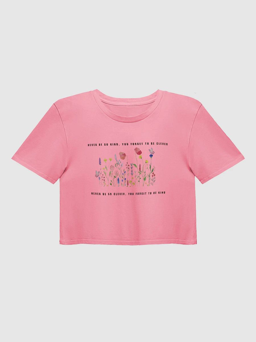 'Marjorie' - Taylor Swift Inspired Women's Crop Top product image (1)