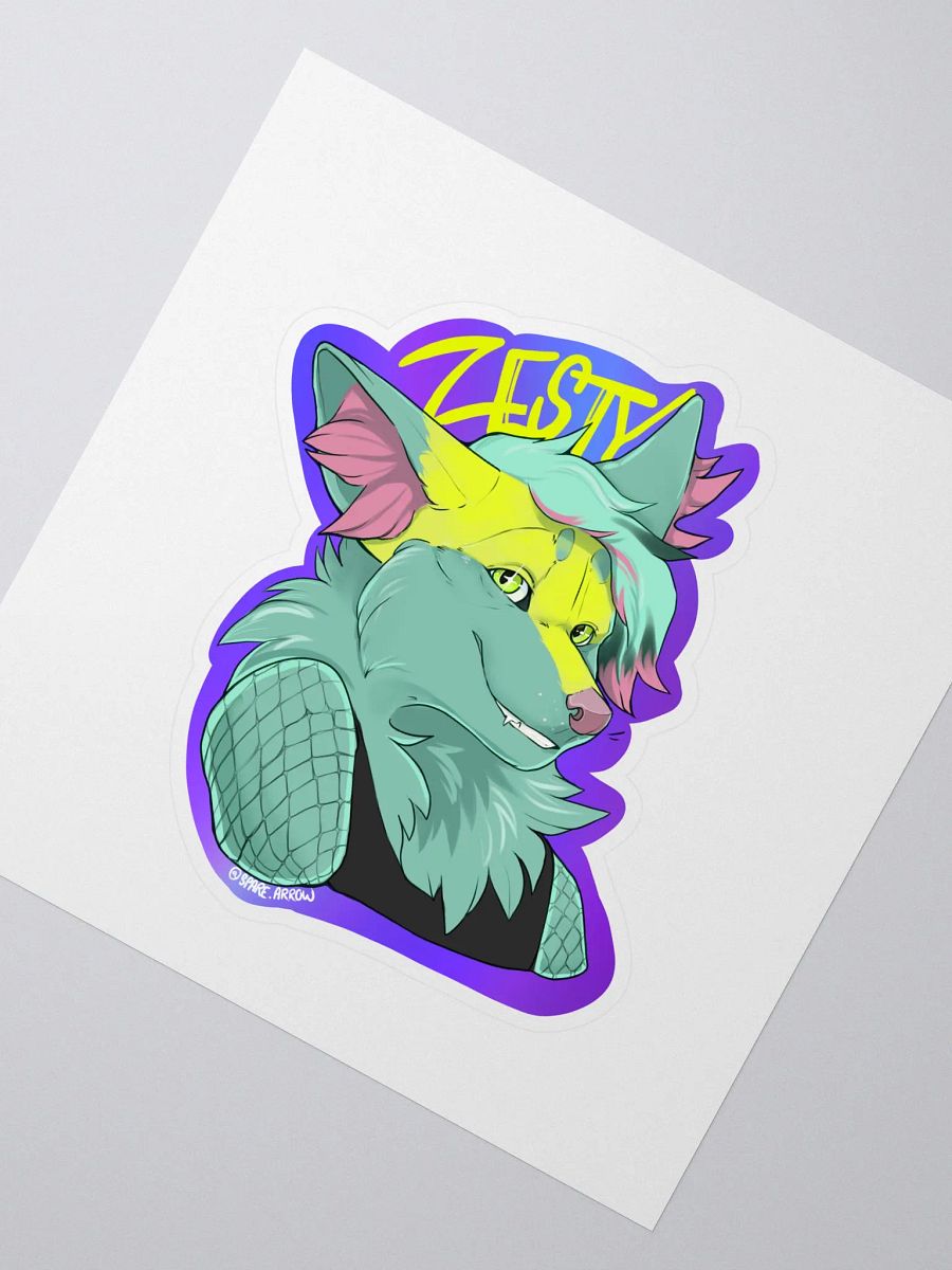 ZeStickers product image (2)