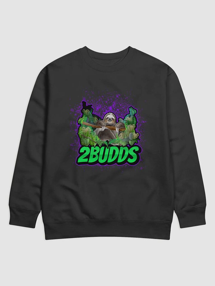 2budds CLASSIC JUMPER product image (1)