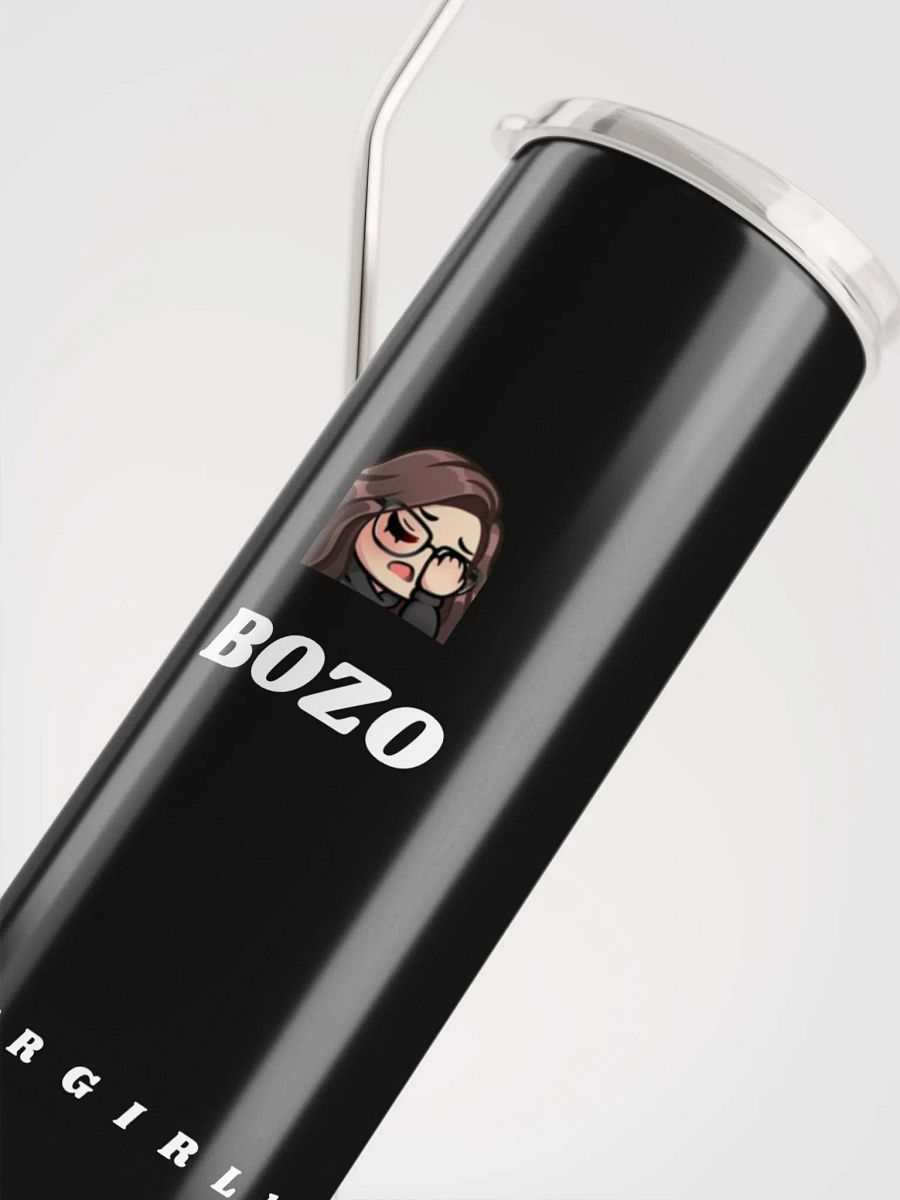 BOZO Tumbler product image (5)