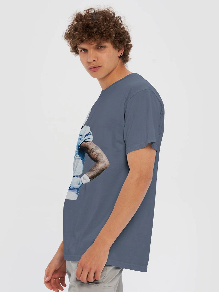 IOWA CENTRAL Graphic Tee product image (28)