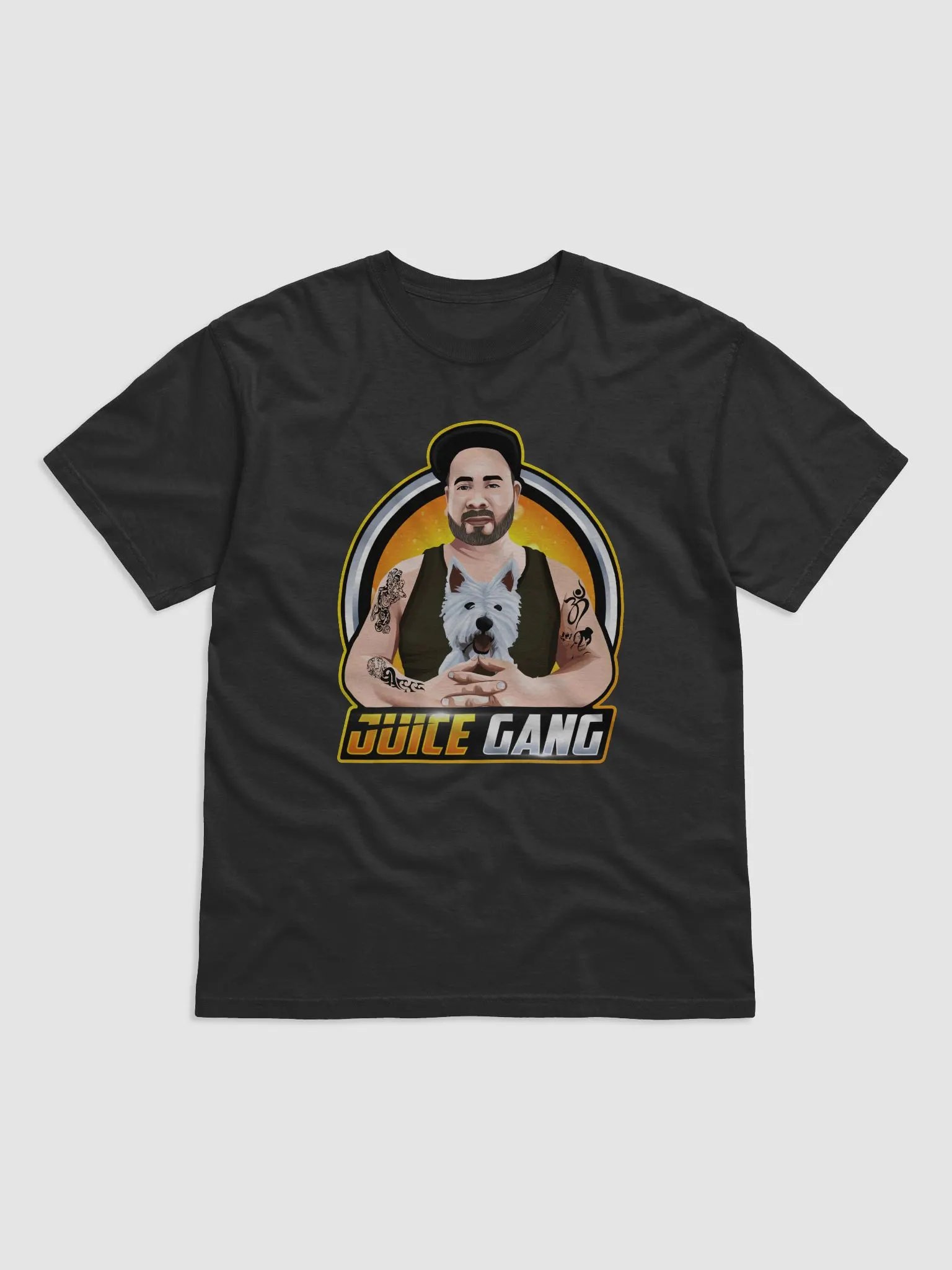 Juice Gang Shirt product image (1)