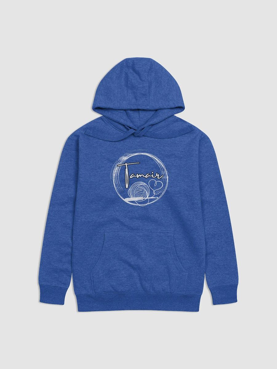Tamair Branded Hoodie product image (1)