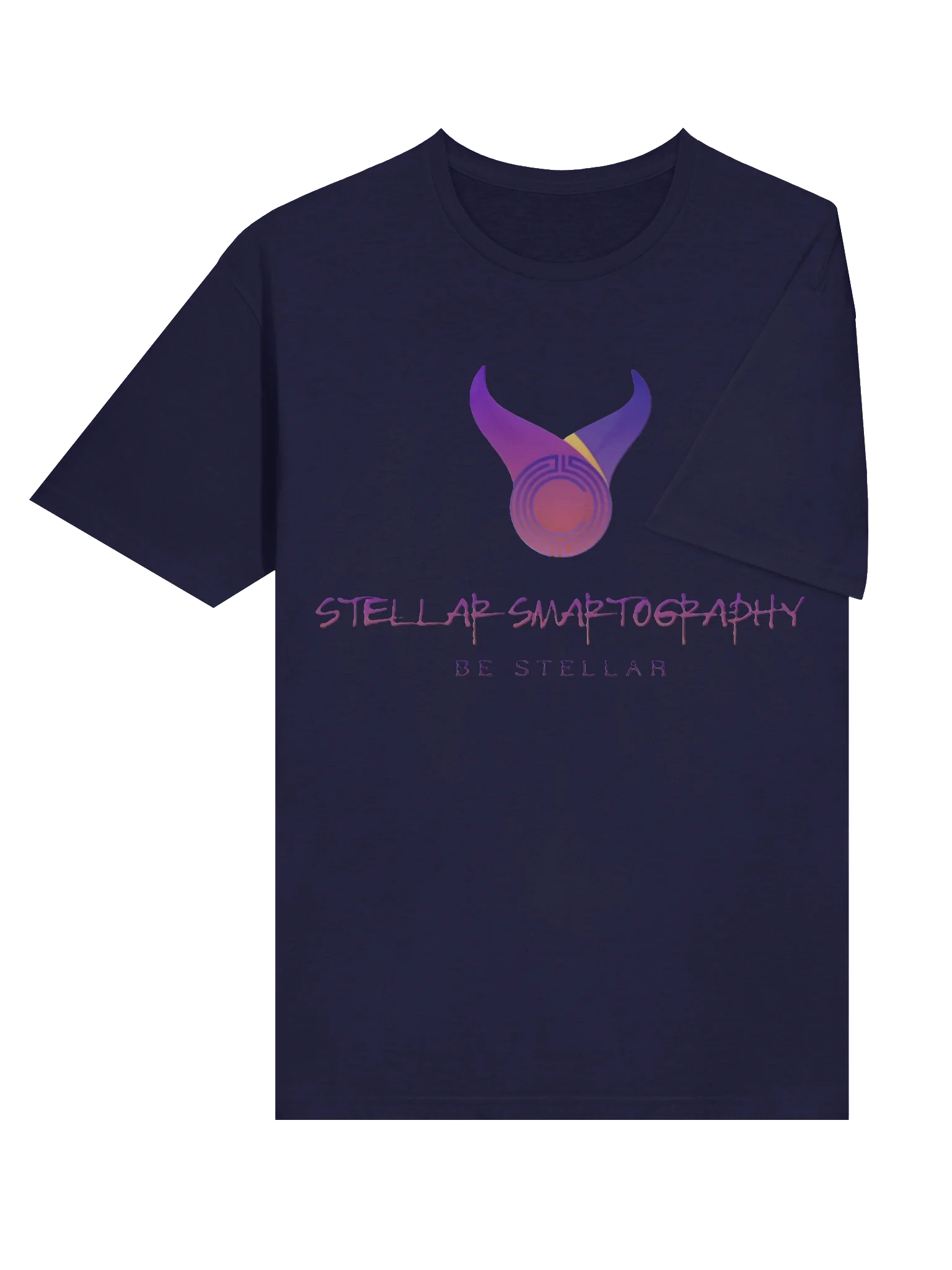 Stellar Smartography T-Shirt product image (6)