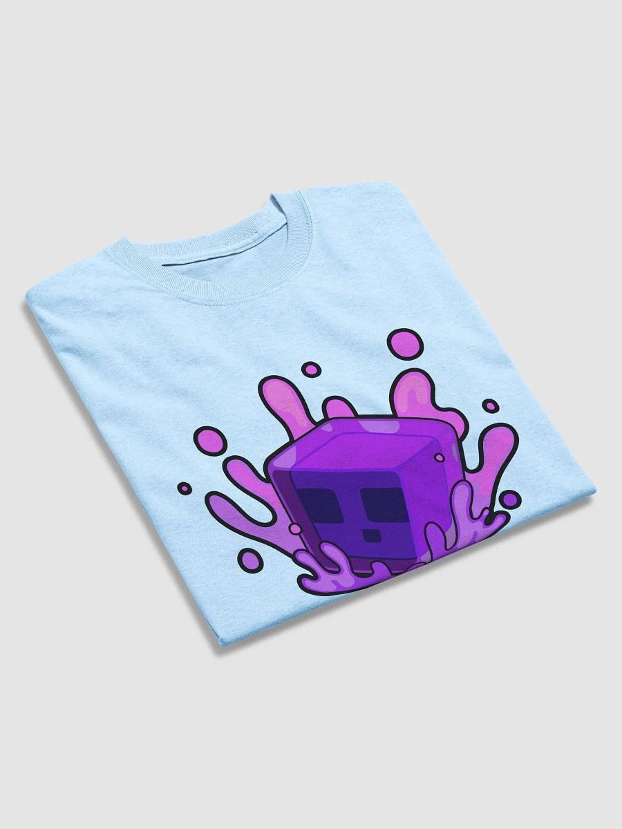 Splashback Heavyweight Tee Front Print product image (4)