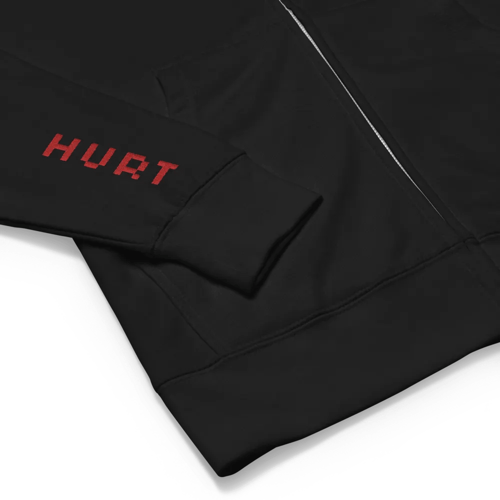 HERE - Hoodie product image (4)