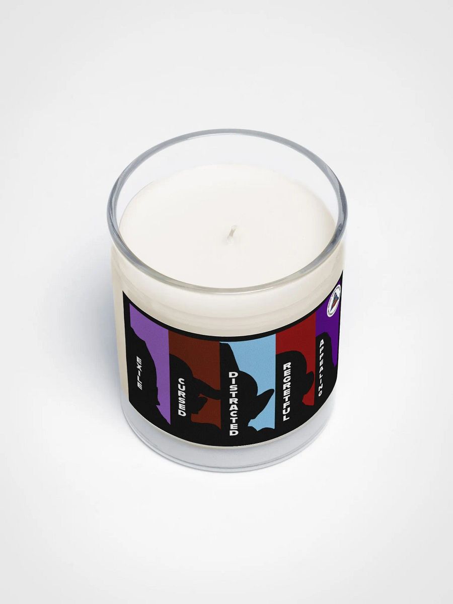 Vecna Candle product image (3)