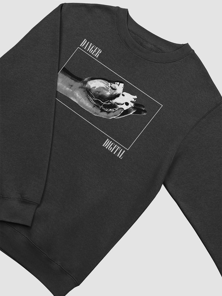 Heart In Hand - Crewneck Sweatshirt product image (2)