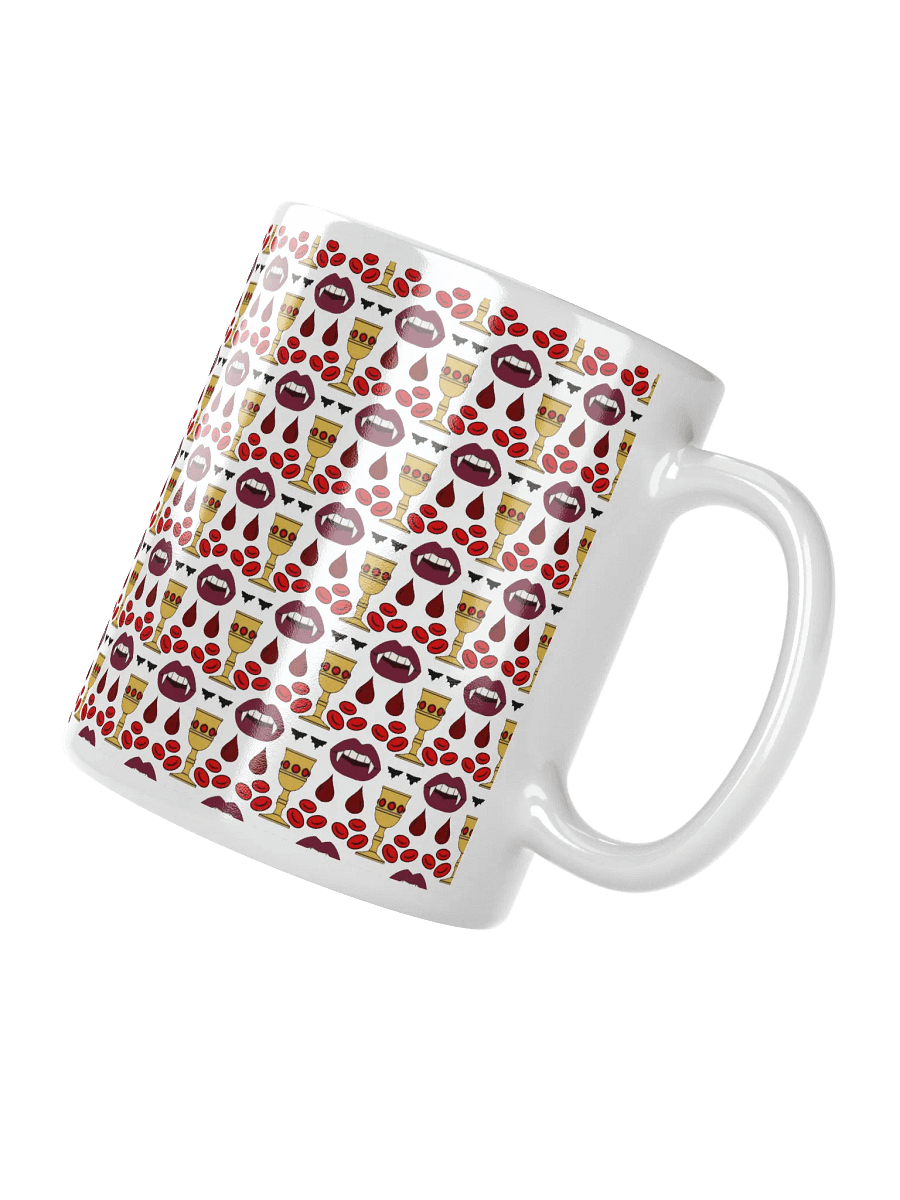 Vampire Mug product image (4)