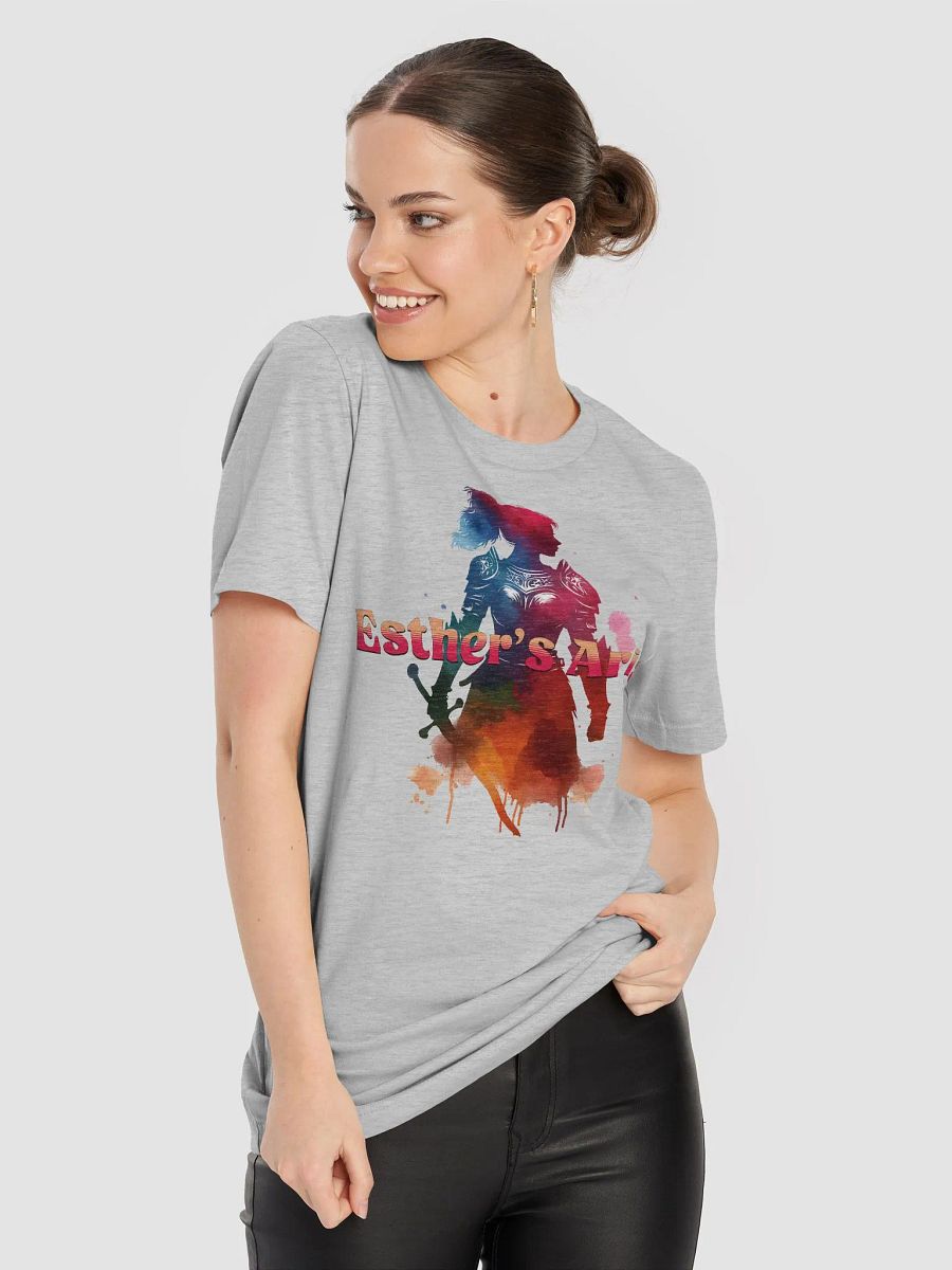 Esther's Arise T-Shirt product image (24)