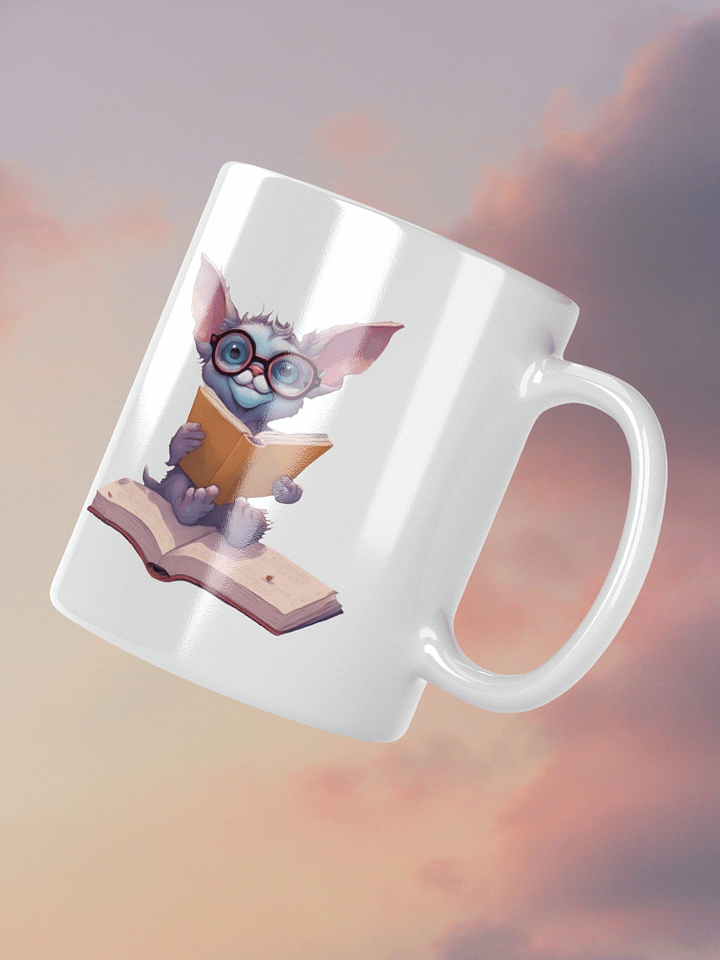 Gremlin Mug product image (2)
