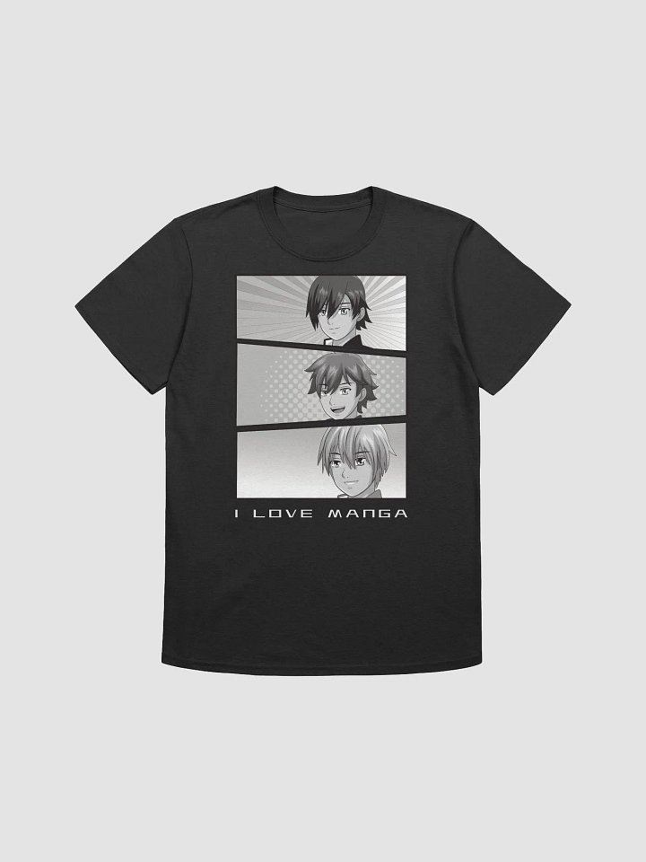 Manga Tee product image (5)