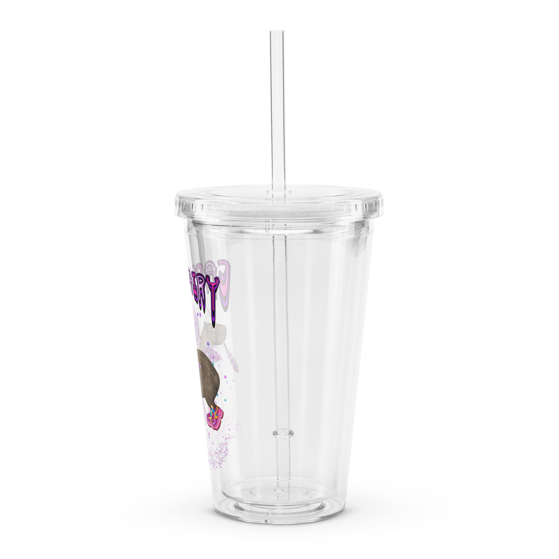 Capyfairy Magic Tumbler product image (4)