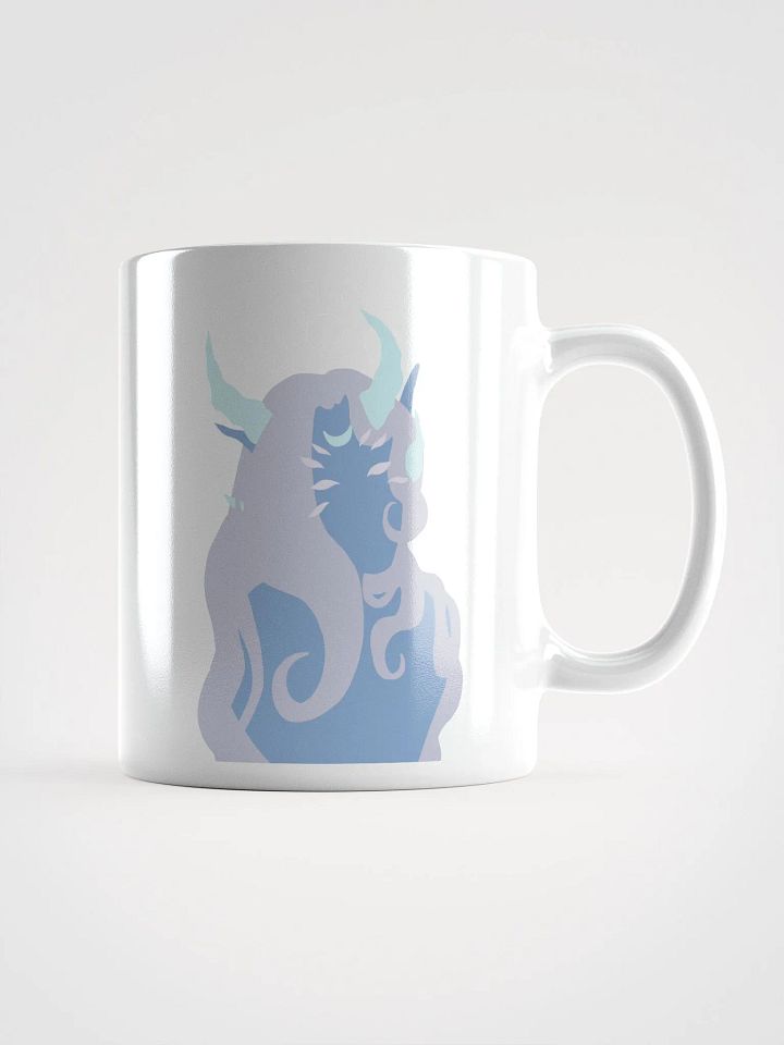 Daughter of the Moon Mug product image (3)
