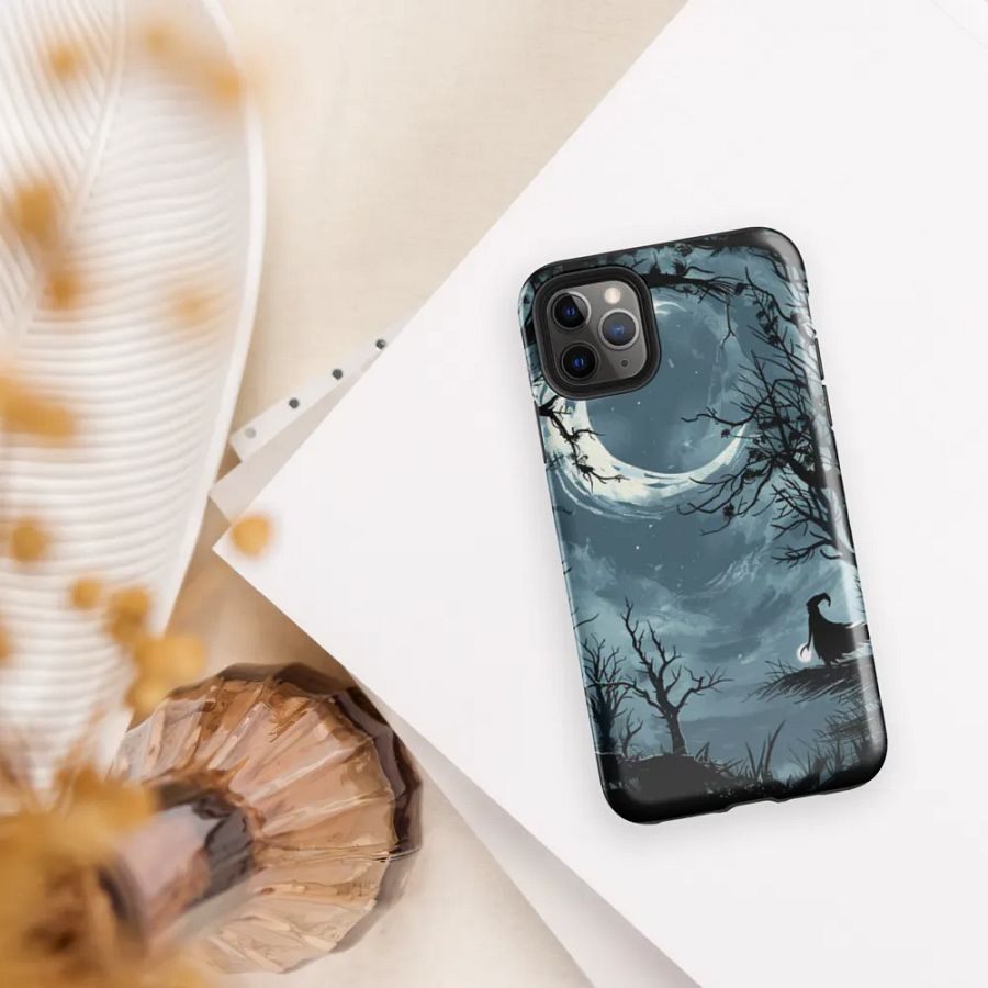 Halloween-Themed Phone Case | Spooky & Stylish Protection for Your Device product image (37)