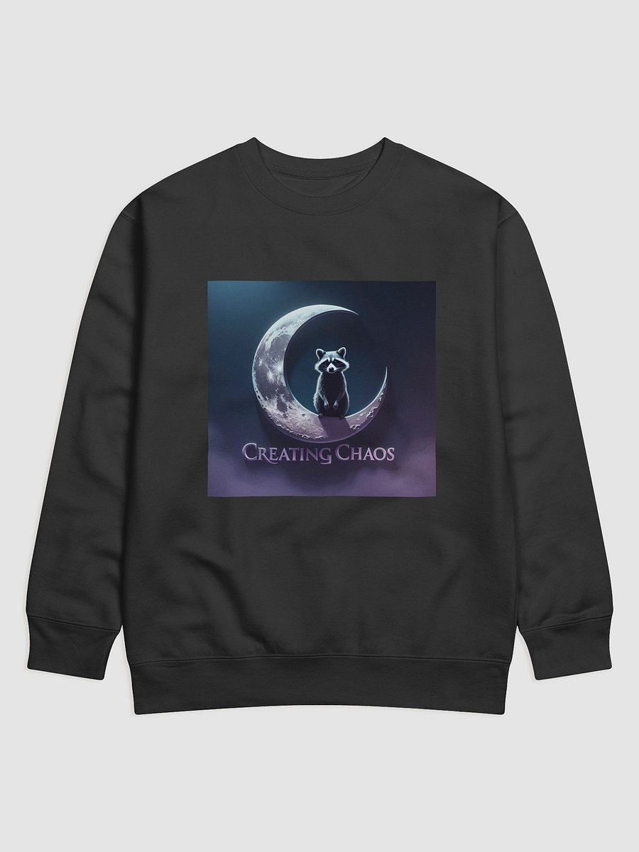 Creating Chaos Logo Long Sleeve product image (1)